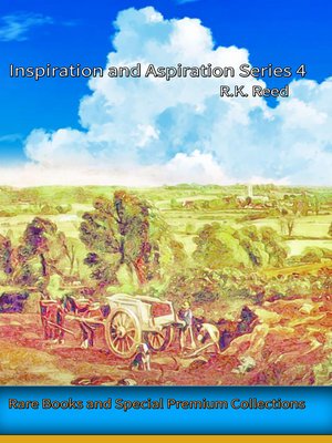 cover image of Inspiration and Aspiration Series 4